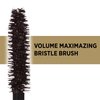 L’Oreal Paris Makeup Voluminous Original Volume Building Waterproof Mascara, Black, 0.28 fl. oz.