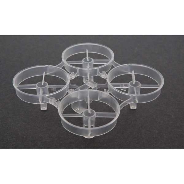 Blade BLH9603 Main Frame: Inductrix Hobby Rc Vehicle Accessories