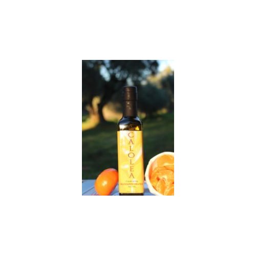 Mandarin Orange Olive Oil