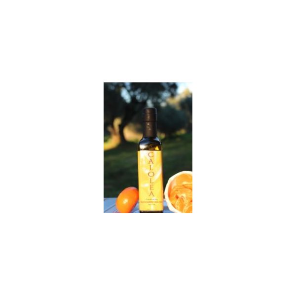 Mandarin Orange Olive Oil