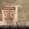 MARSH HEN MILL Carolina Gold Rice - Pure Long Grain White Rice with Exceptional Aroma Flavor & Texture Nutty Almond & Floral Notes Ideal for Home Cooks & Chefs | Premium Quality Non GMO | 24 oz Bag