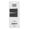 Conair Styling Essentials Bobby Pins, Black, 90 ct.