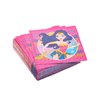 American Greetings Wonder Woman Party Supplies, Lunch Napkins (50-Count)