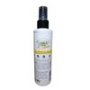 Power Stick Brazilian Mist Leave-In Conditioner, 5 fl oz, Pistachio & Salted Caramel Scent, Sulfate-Free Hair Moisturizer