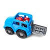 Mega Bloks Bloks First Builders Jeep Lil' Off Roader (Blue) Building Kit