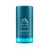 Oars + Alps Aluminum Free Deodorant for Men and Women, Dermatologist Tested and Made with Clean Ingredients, Vegan, Travel Size, Fresh Ocean Splash, 1 Pack, 2.6 Oz