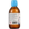 CardioTabs Ultra Strength Liquid Omega-3 + Vitamin D3, Fish Oil Supplements 4,500mg Omega-3 Marine Oil from Fish Oil and Calamarine, 2,130mg DHA and EPA, + 1,000 IU of Vitamin D3-6.8 fl oz