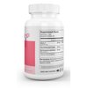 Nutri Suprme Ultra C-Bio Plus, Female Support Formula with Red Raspberry, Vitamin C, and Bioflavonoids , 120 Tablets, Vegetarian, Kosher