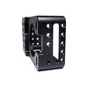 XLCS Cage for BMPCC OG | Original Blackmagic Pocket Cinema Camera | Light Weight | Handheld Cinema Rig | Supports HDMI Cable Lock | Multiple 1/4" - 20 Mounting Points | Modular Design