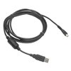 ECS Compatible with Philips 5103 109 28611 SpeechMike Premium USB Cord Replacement