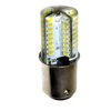 HQRP 110V LED Light Bulb Cool White Compatible with Singer 3343/457 / 4830/57815 / 6110/6212 / CM17 / DX14 / SM14 Sewing Machine