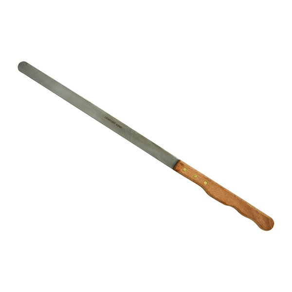 Zenport K888 Christmas Tree/Nursery Shearing Knife, 16.25-Inch, One, Natural