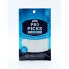 Armonds ProPicks Plastic Toothpicks, 1 Pouch Bag