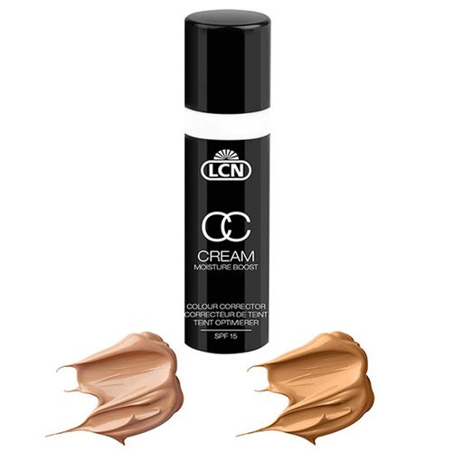 Lcn CC Cream Moisture Boost 30ml (Intensive)