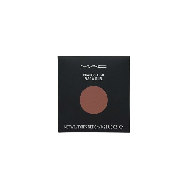 MAC Pro Palette Blush Refill Pan - Raizin