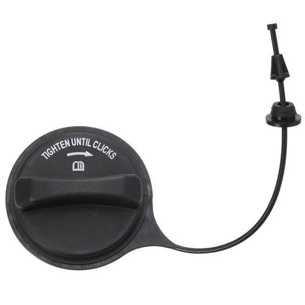 FC1061 Fuel Cap and Gas Cap compatible with FORD-2005-2009 E-150 E-250 E-350 E-450 Super Duty,2006-2008 F-250 Super Duty F-350 Super Duty F-450 Super Duty 550 Super Duty Expedition