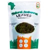 Natural Ambunnu Leaves by Excluniq World 50g pack | Herbal Hair Detangler, Shampoo & Conditioner for Dry and Damaged Hair | African Traditional Scalp & Hair Care Remedy for Girls, Women & Men