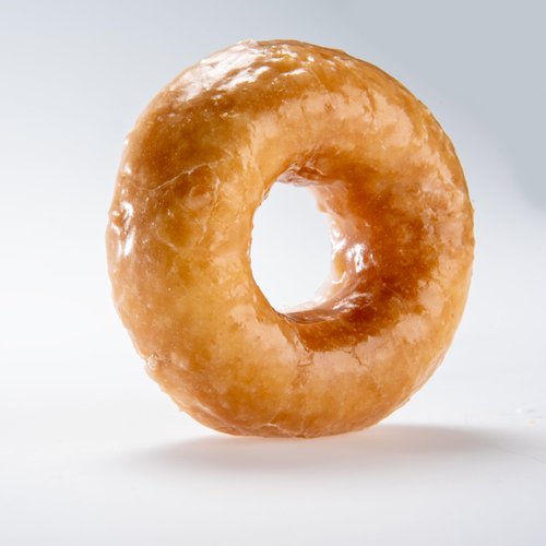 Katz Gluten Free Glazed Donuts | Dairy Free, Nut Free, Soy Free, Gluten Free | Kosher (3 Packs of 6 Donuts, 11.3 Ounce Each)