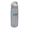 Nalgene On the Fly BPA-Free Water Bottle, Smoke, 24 Oz