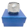Fantasy Football Championship Silver Ring Trophy Prize (8)