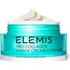 ELEMIS Pro-Collagen Ultra-Rich Marine Cream, 50ml – Intensely Hydrating Daily Anti-Wrinkle Cream for All Skin Types, Firms, Smooths & Nourishes Dry Skin, Anti-Aging Moisturizer Face Cream