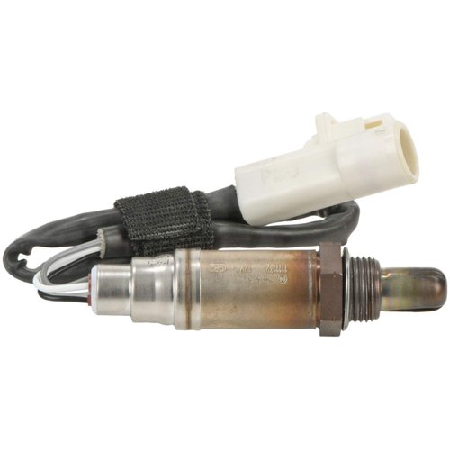 BOSCH 15717 Premium Original Equipment Oxygen Sensor - Compatible With Select 1989-16 Ford, Jaguar, Lincoln, Mazda, Mercury