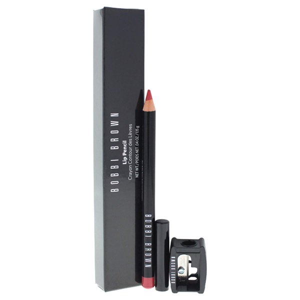 Bobbi Brown Lip Pencil True Pink 41 for Women, 0.04 Ounce