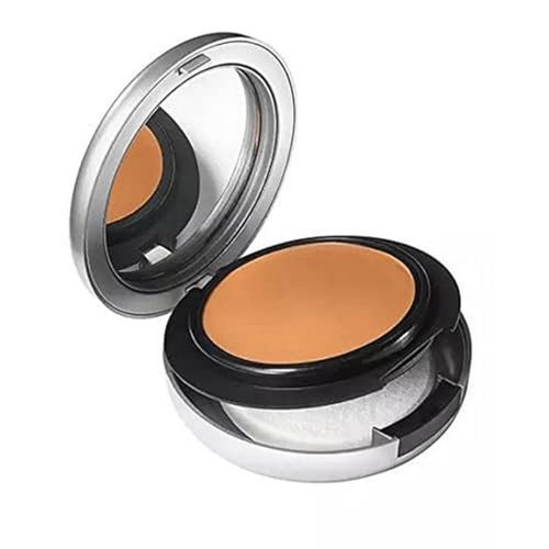 M.A.C Studio Fix Tech Cream-to-Powder Foundation NC37, 0.35 Ounce
