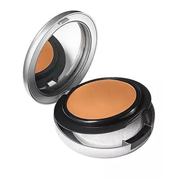 M.A.C Studio Fix Tech Cream-to-Powder Foundation NC37, 0.35 Ounce