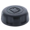 Honda 17620-ZL8-023 Lawn & Garden Equipment Engine Fuel Tank Cap Genuine Original Equipment Manufacturer (OEM) Part