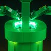 BRIKSMAX Led Lighting Kit for Lego-71426 Piranha Plant - Compatible with Lego Super Mario Building Set- Not Include Lego Set