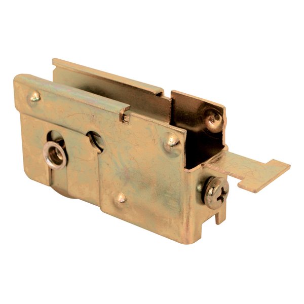 Slide-Co 13181 1-1/8 In. Steel Ball Bearing Sliding Glass Door Roller Assembly (Single Pack)