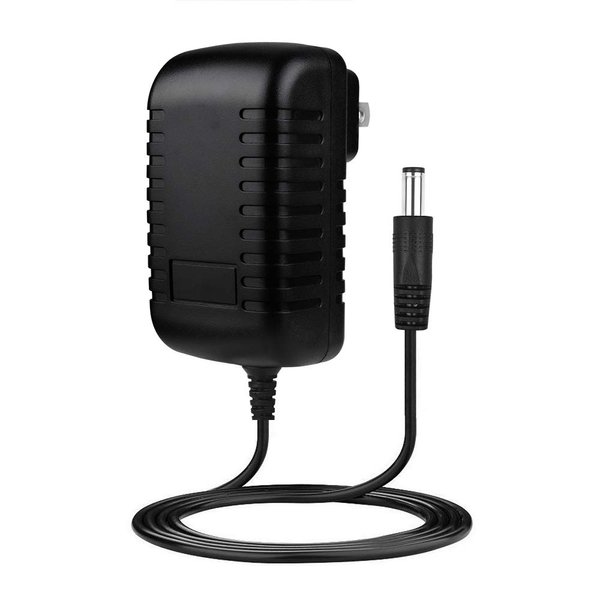 KONKIN BOO Replacement AC Adapter Charger for Wahl Groomsman Pro Rechargeable Grooming Trimmer Shaver