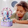 RIXINC Rotating Ferris Wheel Model Building Sets with Music Box, Girls Toys 6 7 8 9 10 11 12 13 14 Years Old and up, Toys for Girls Christmas and Birthday Gifts for Adults and Kids (710pcs)