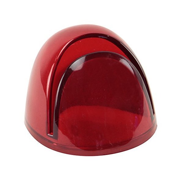 Page-Up Crystal Pageup (Translucent Red)