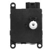 HVAC Air Door Actuator Heater Blend Door Levers for Dodge Nitro 2007-2011 Jeep Liberty 2008-2012