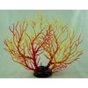Aquarium Fish Tank Silicone Sea Anemone Artificial Coral Ornament SH91010