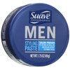 Suave Men's Styling Paste, 1.75 Ounce