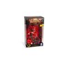Yu-Gi-Oh! Highly Detailed 7 inch Articulated Action Figure, Limited Edition, includes Exclusive Trading Card, Slifer The Sky Dragon