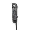 Oster Classic 76 Detachable Blade Skull Skulz Pro Salon Professional Clipper Limited Edition