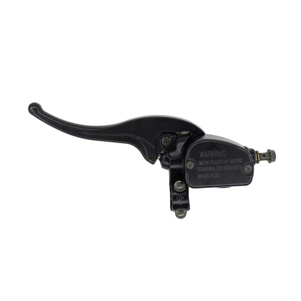 Front Left Brake Master Cylinder Lever for Polaris Sportsman 400 500 550 600 700 800 Magnum ATV