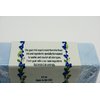 Paine's BLUEBERRY Premium Goat Milk Soap 4.5 oz bar fresh Maine made all natural