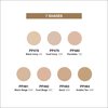 Kokie Cosmetics Pressed Powder Foundation (Warm Ivory, 5W)