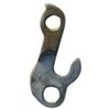 Raleigh/Diamondback Derailleur Hanger- 3 (Silver)