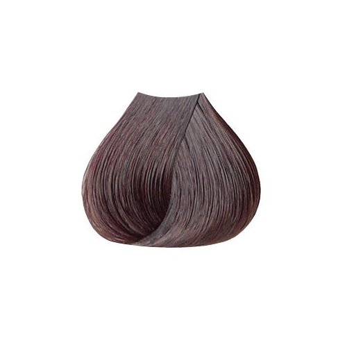 SATIN Hair Color Mocha Series 5 Light Mocha Brown 3 oz SAT2305