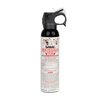 SABRE Frontiersman MAX 9.2 fl oz. Bear & Mountain Lion Attack Deterrent, Up to 40 ft Range, Contains 2% Major Capsaicinoids, Safer for You, Animals & The Environment, Glow-in-The-Dark Safety
