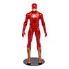 McFarlane Toys DC Multiverse - The Flash Movie - 7" The Flash Action Figure
