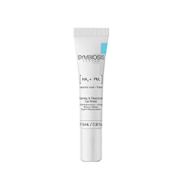 Symbiosis London tightening eye mask