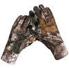 EAmber Camouflage Hunting Gloves Full Finger/Fingerless Gloves Pro Anti-Slip Camo Glove Archery Accessories Hunting Outdoors
