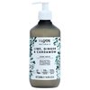 I Love Naturals Lime, Ginger and Cardamom Hand and Body Lotion - Moisturizing Lotion for Dry Skin - Coconut Oil and Shea Butter Lotion - 16.9 oz